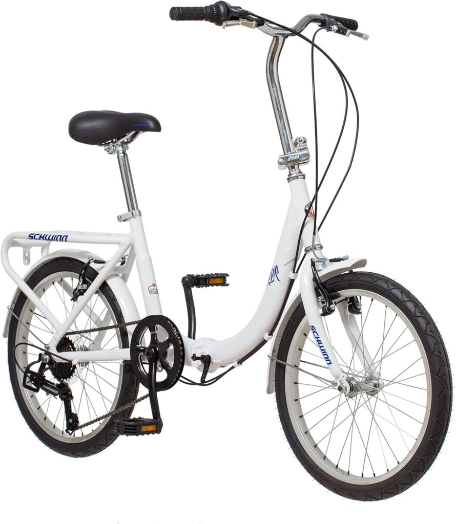 Schwinn Discover Hybrid Bike Best Women's Bicycles for Beginners