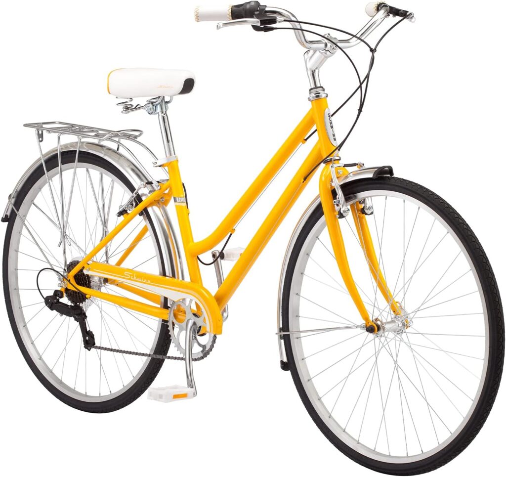 Liv Alight 3 City Disc Best Women's Bicycles for Beginners