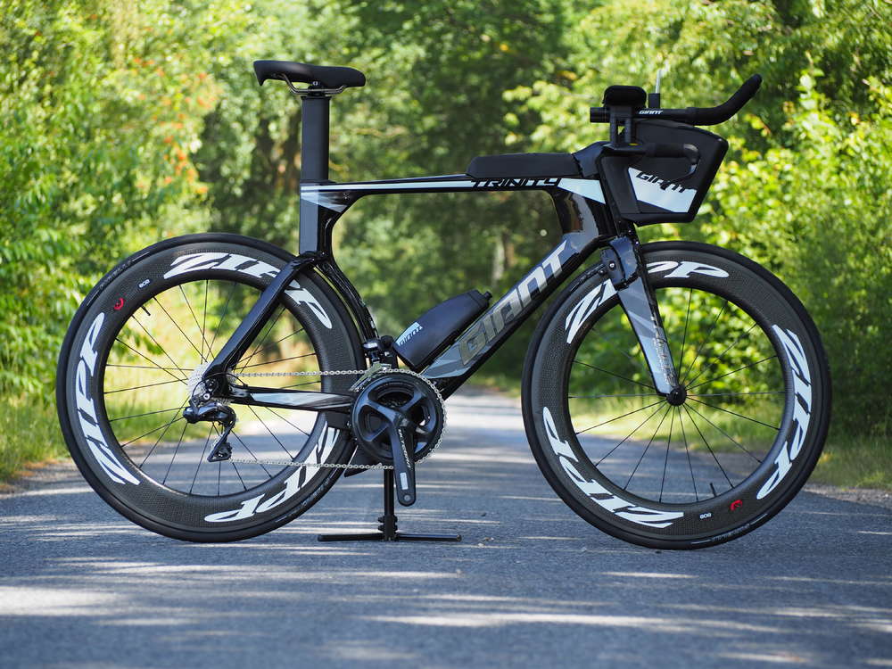 3. Specialized Shiv Sport Best Triathlon Bike For Beginners.
