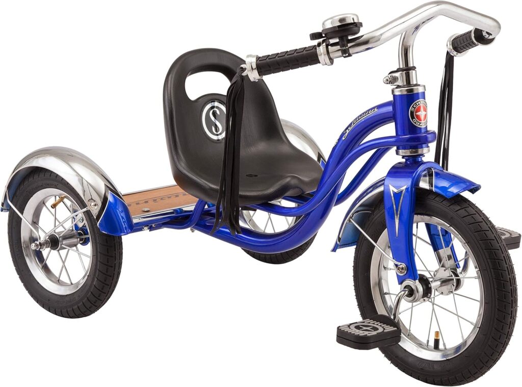 Trail-mate Best Three-Wheel Bicycles