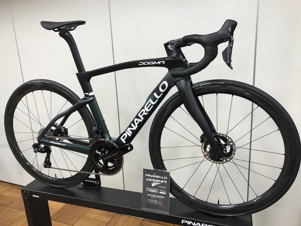7. BMC Timemachine 01 Best Triathlon Bike For Beginners.