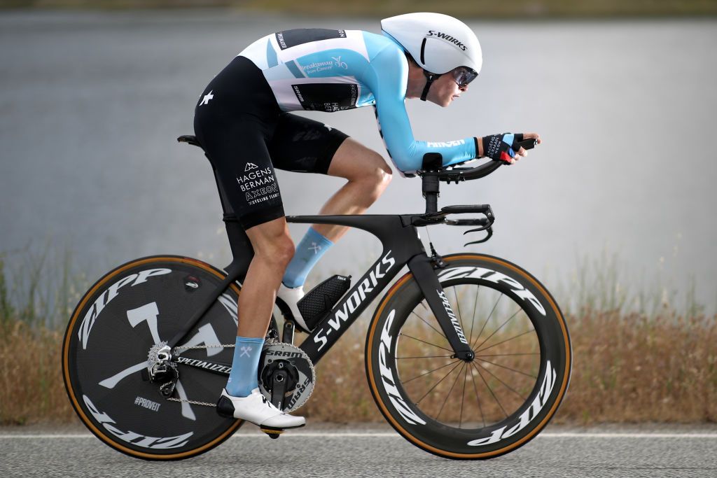 Best Triathlon Bikes for Beginners