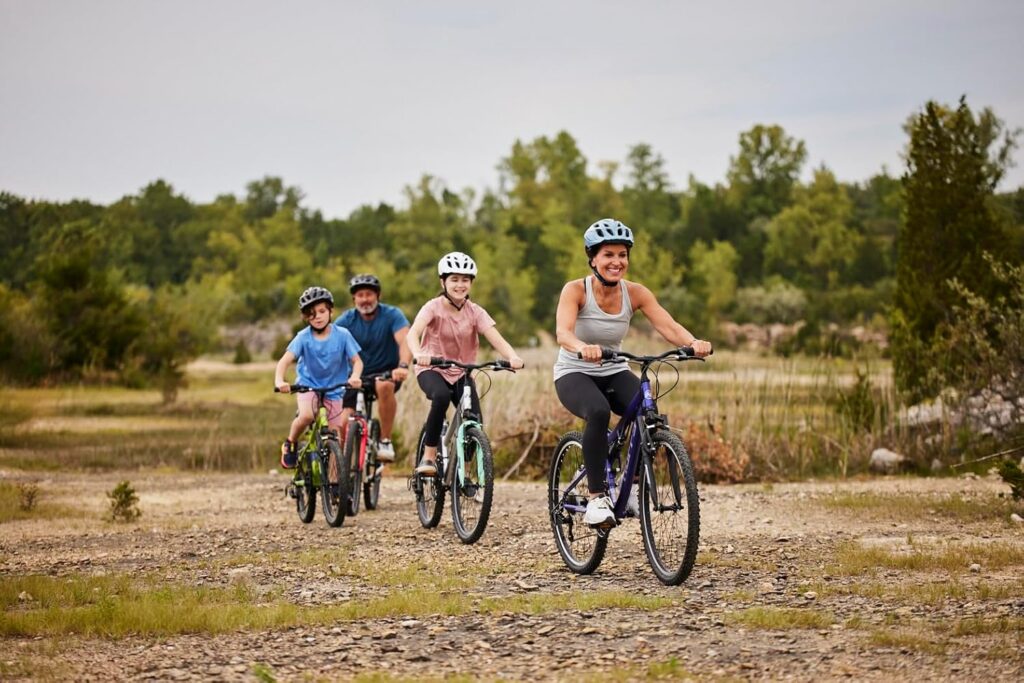 Key Features to Consider Gravel Bike