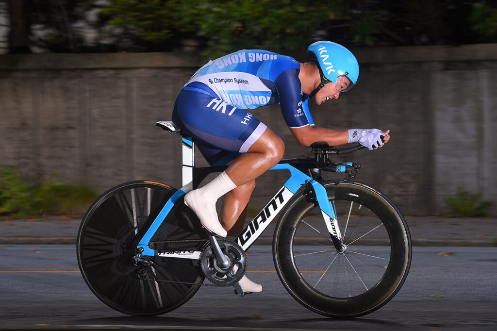 Key Features to Consider When Choosing the Best Triathlon Bikes.