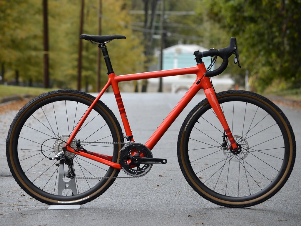 Tips for Choosing the Right Gravel Bike