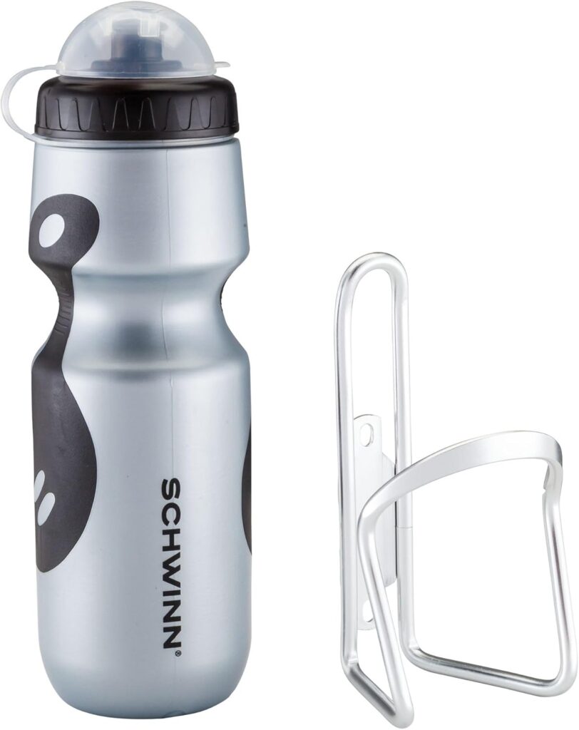 Best Overall Bicycle Water Bottle