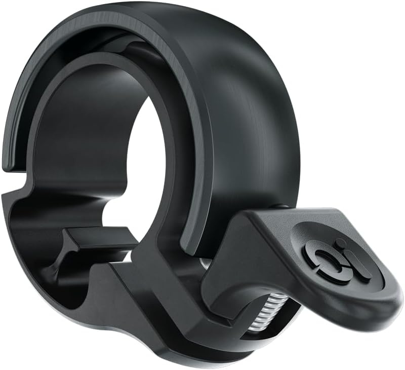 Knog Oi Best Bicycle Bell