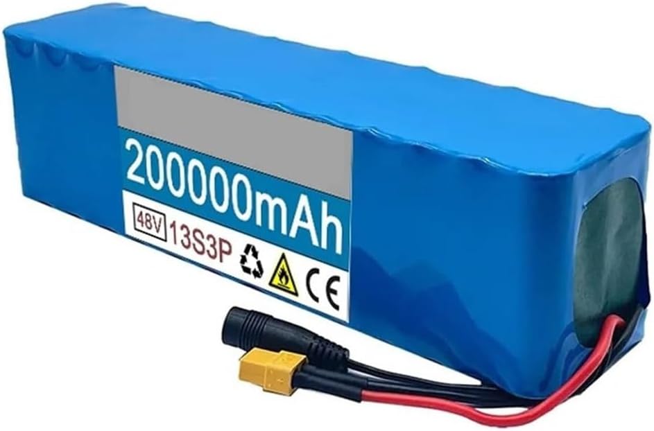 Best Electric Bicycle Batteries on the Market