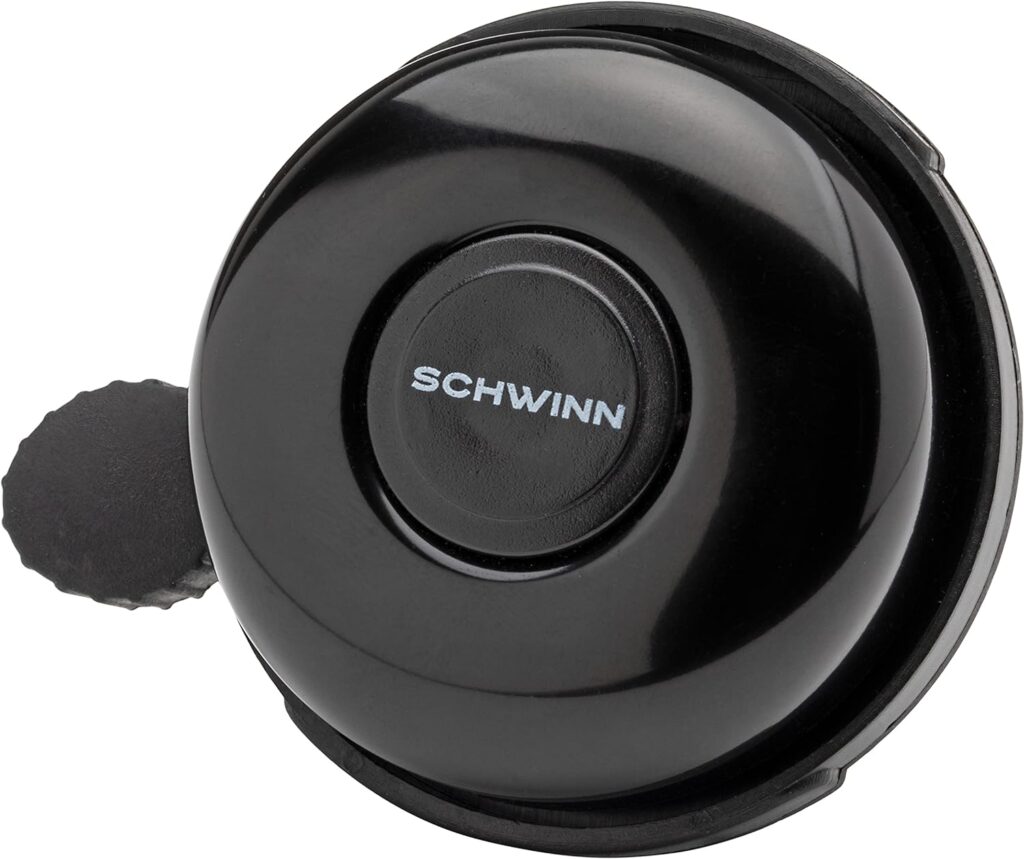 Blackburn Best Bicycle Bell