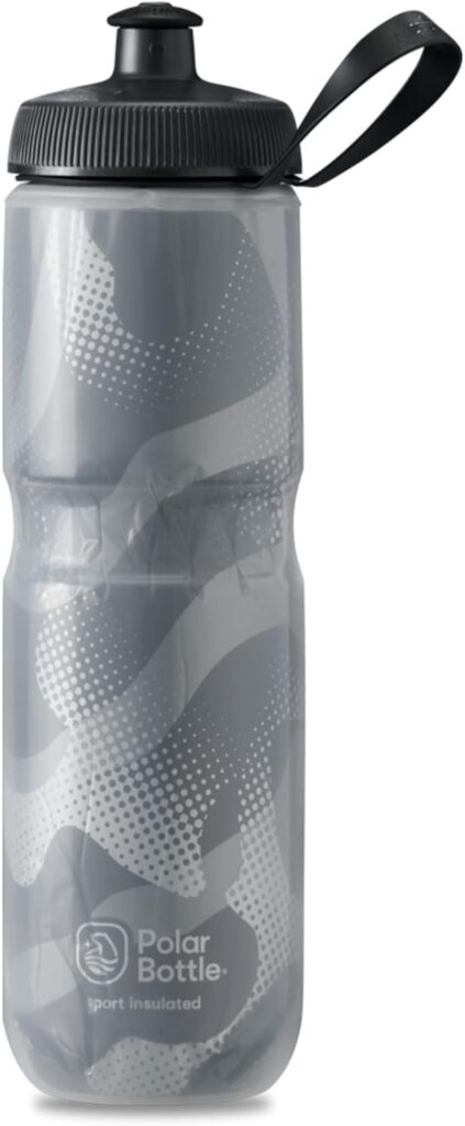 Best Lightweight Bicycle Water Bottle