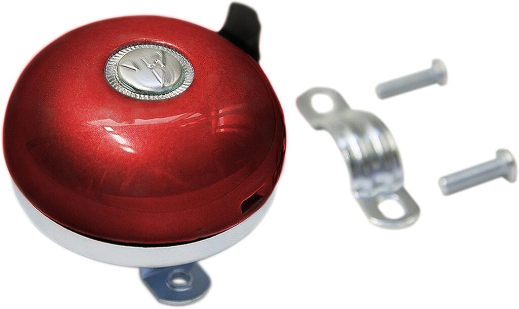 Spurcycle Best Bicycle Bell