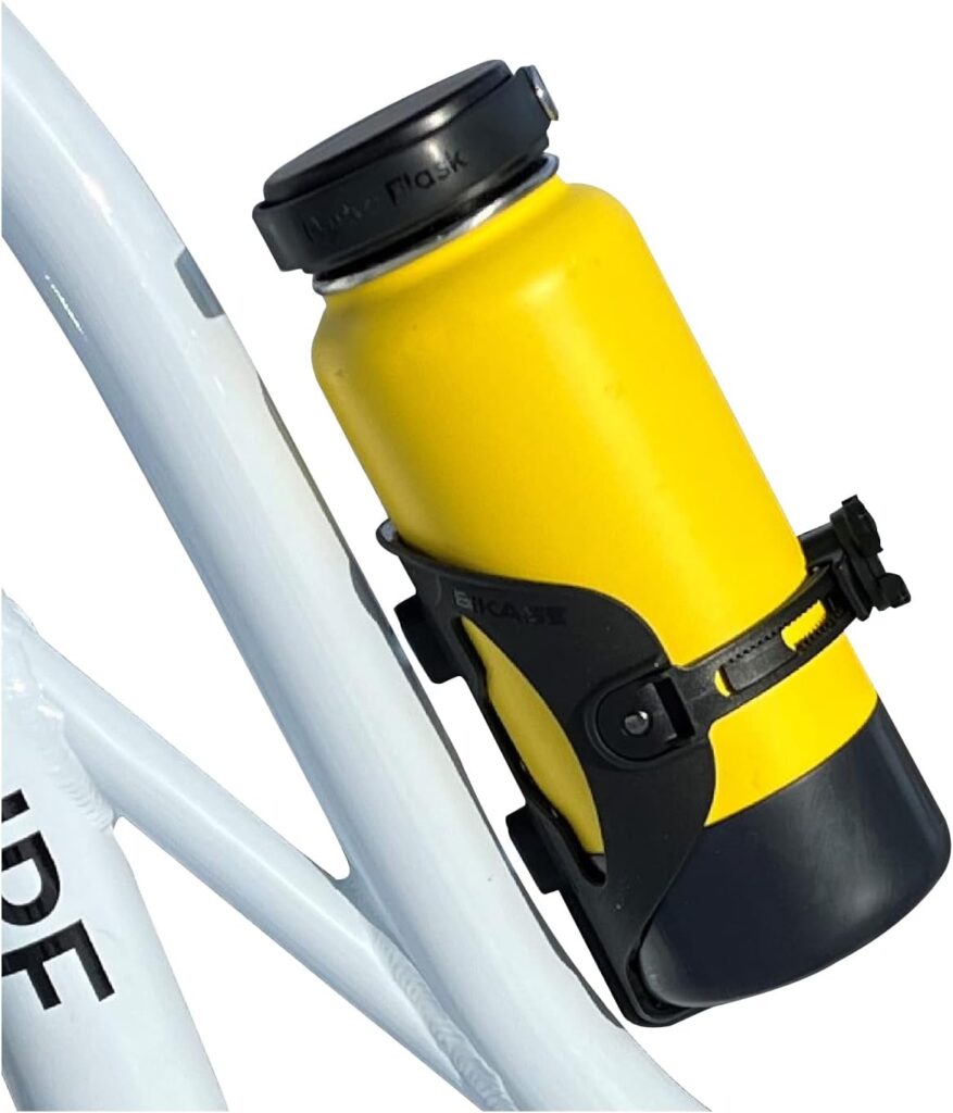 Best Multi-functional Bicycle Water Bottle