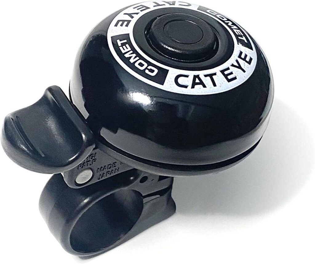 CatEye Best Bicycle Bell