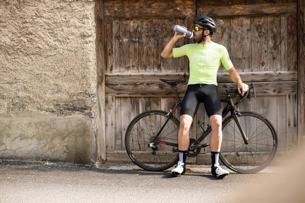 Best Bicycle Water Bottles