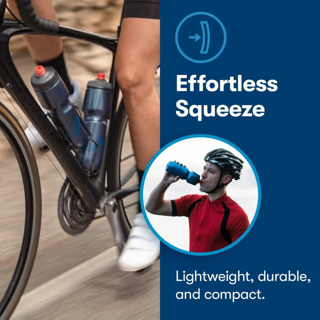 Maintenance Tips for The Best Bicycle Water Bottles