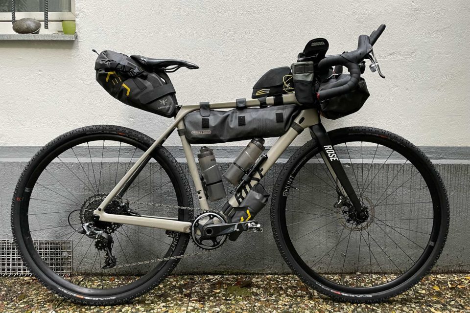 Maintenance Tips of The Best Bicycles for Long Distance Touring