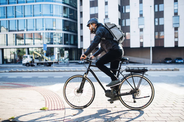 road bicycle