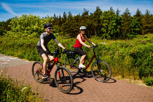 gravel bikes